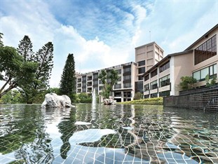 Agoda.com Taiwan Apartments & Hotels