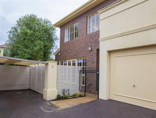 Agoda.com Australia Apartments & Hotels