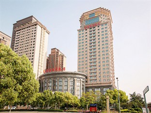 Agoda.com China Apartments & Hotels