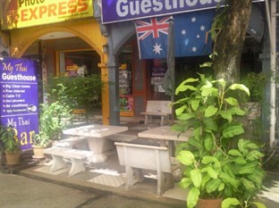 Agoda.com Thailand Apartments & Hotels