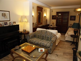 Agoda.com Italy Apartments & Hotels