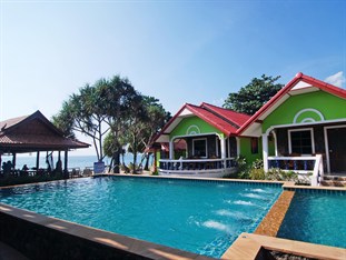 Agoda.com Thailand Apartments & Hotels