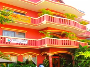 Agoda.com Cambodia Apartments & Hotels