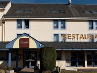 Agoda.com Apartments & Hotels France 