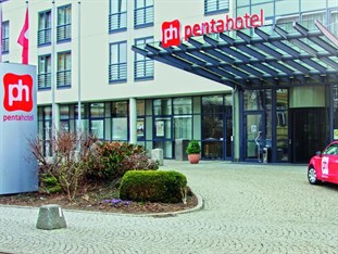 Agoda.com Germany Apartments & Hotels