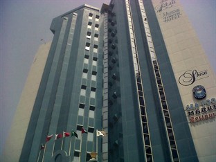 Agoda.com Bahrain Apartments & Hotels