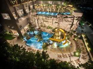 Agoda.com Thailand Apartments & Hotels