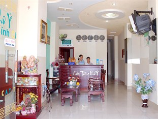 Agoda.com Vietnam Apartments & Hotels  