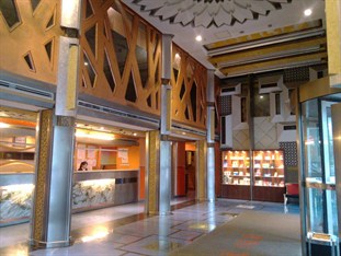 Agoda.com China Apartments & Hotels