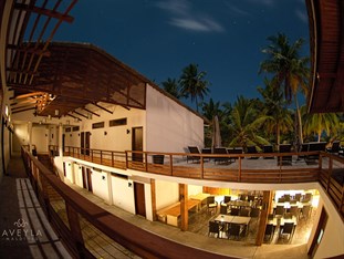 Agoda.com Maldives Apartments & Hotels