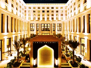 Agoda.com Oman Apartments & Hotels