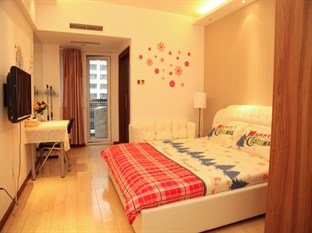 Agoda.com China Apartments & Hotels