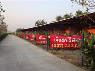 Agoda.com Thailand Apartments & Hotels