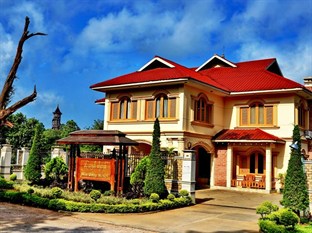 Agoda.com Myanmar Apartments & Hotels