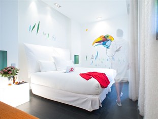 Agoda.com Apartments & Hotels France 