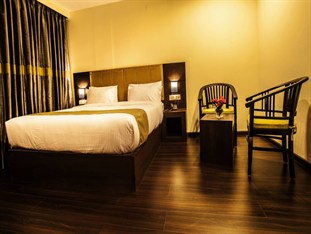 Agoda.com India Apartments & Hotels