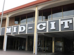 Agoda.com Australia Apartments & Hotels