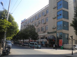 Agoda.com China Apartments & Hotels