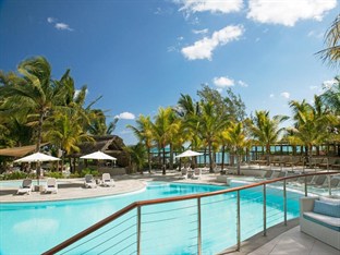 Agoda.com Mauritius Apartments & Hotels