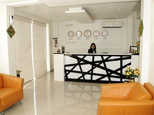 Agoda.com Oman Apartments & Hotels