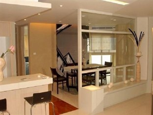 Agoda.com Thailand Apartments & Hotels