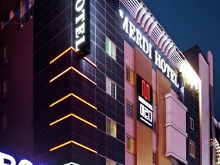 Agoda.com South Korea Apartments & Hotels