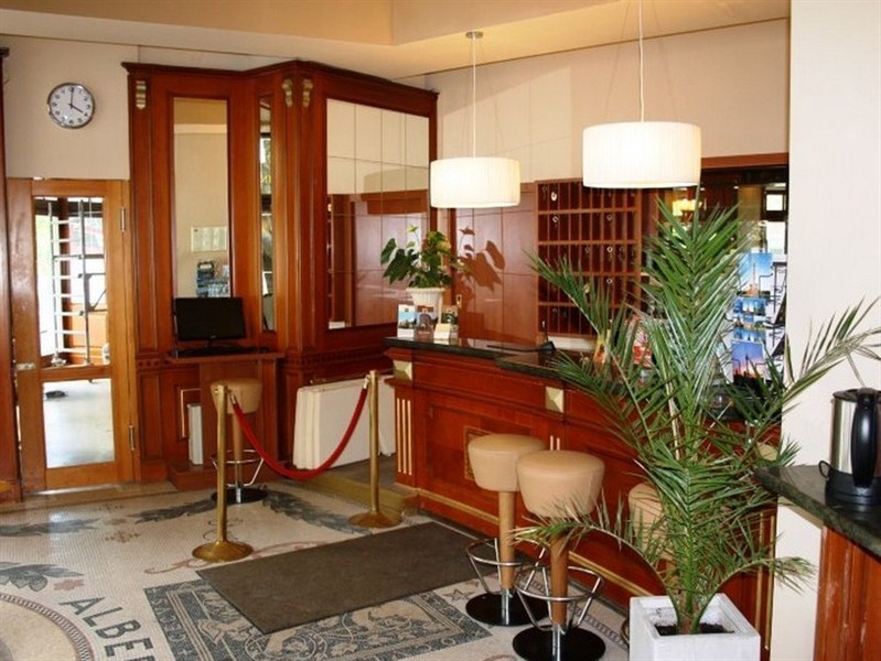 Agoda.com Germany Apartments & Hotels