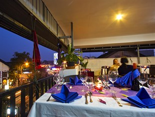 Agoda.com Cambodia Apartments & Hotels