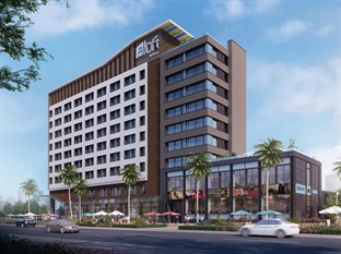 Agoda.com China Apartments & Hotels