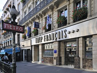 Agoda.com Apartments & Hotels France 