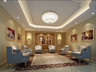 Agoda.com China Apartments & Hotels