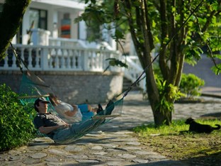 Agoda.com Taiwan Apartments & Hotels