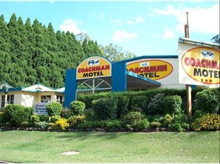 Agoda.com Australia Apartments & Hotels