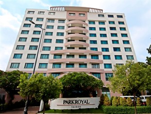 Agoda.com Vietnam Apartments & Hotels  