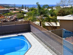 Agoda.com Australia Apartments & Hotels