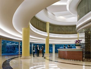 Agoda.com China Apartments & Hotels