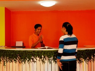 Agoda.com Cambodia Apartments & Hotels