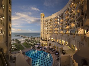 Agoda.com United Arab Emirates Apartments & Hotels