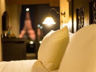 Agoda.com Thailand Apartments & Hotels