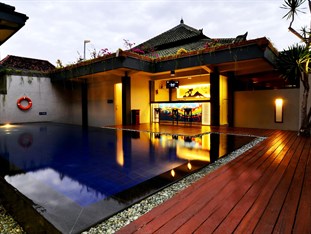 Agoda.com Indonesia Apartments & Hotels