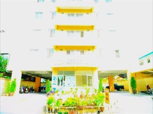 Agoda.com Thailand Apartments & Hotels