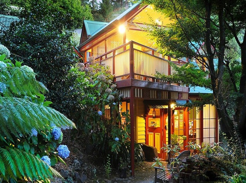 Agoda.com Australia Apartments & Hotels