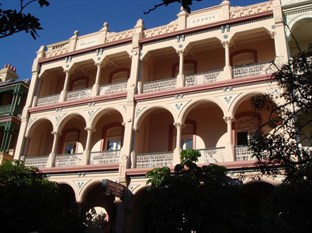 Agoda.com Australia Apartments & Hotels