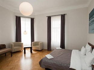 Agoda.com Czech Republic Apartments & Hotels in Europe