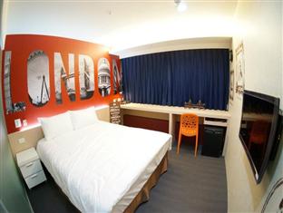 Agoda.com Taiwan Apartments & Hotels