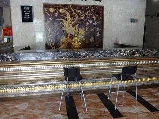 Agoda.com China Apartments & Hotels