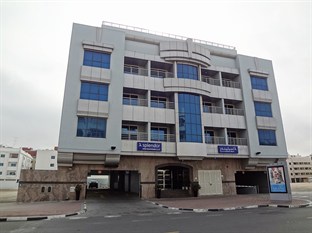 Agoda.com United Arab Emirates Apartments & Hotels