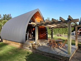 Agoda.com New Zealand Apartments & Hotels