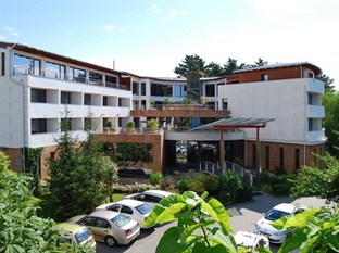 Agoda.com Hungary Apartments & Hotels