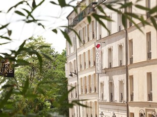 Agoda.com Apartments & Hotels France 